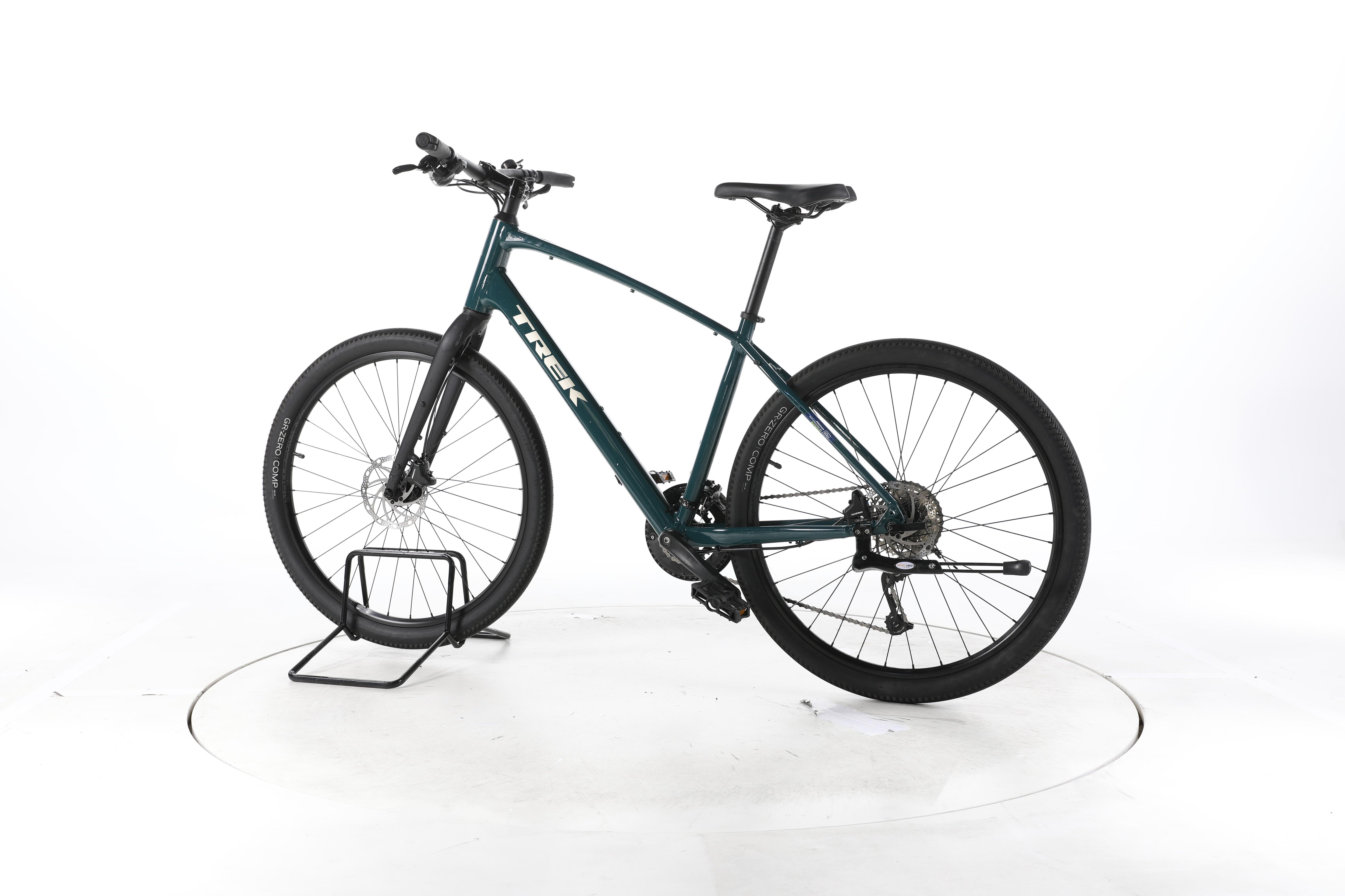 Trek Dual Sport 2 Gen 5 Gravelbike - Image 8
