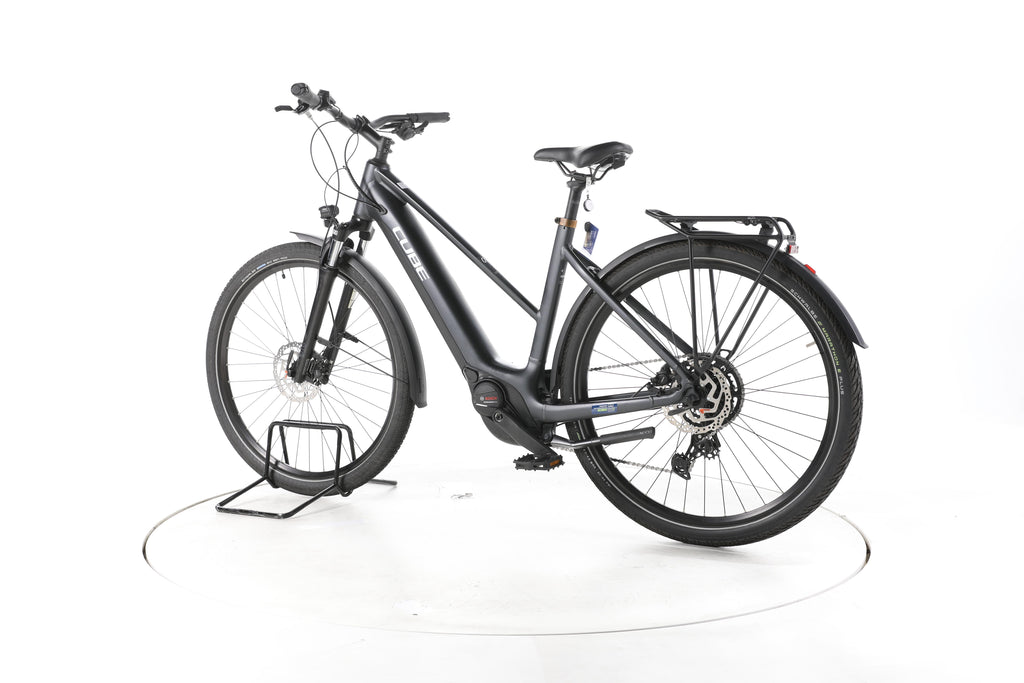 Cube Touring Hybrid ONE Trekking E-Bike 2024 - Image 8