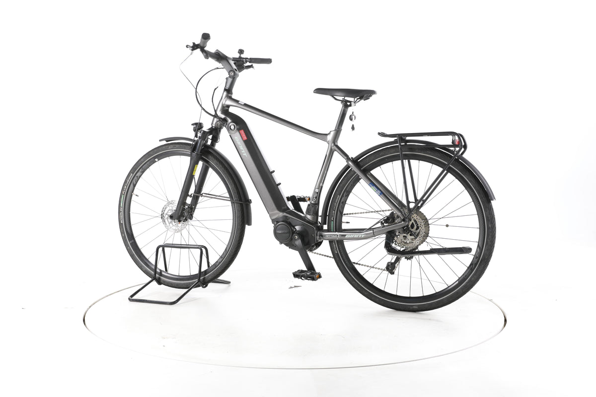 Giant AnyTour E+ 2 GTS Trekking E-Bike - Image 8