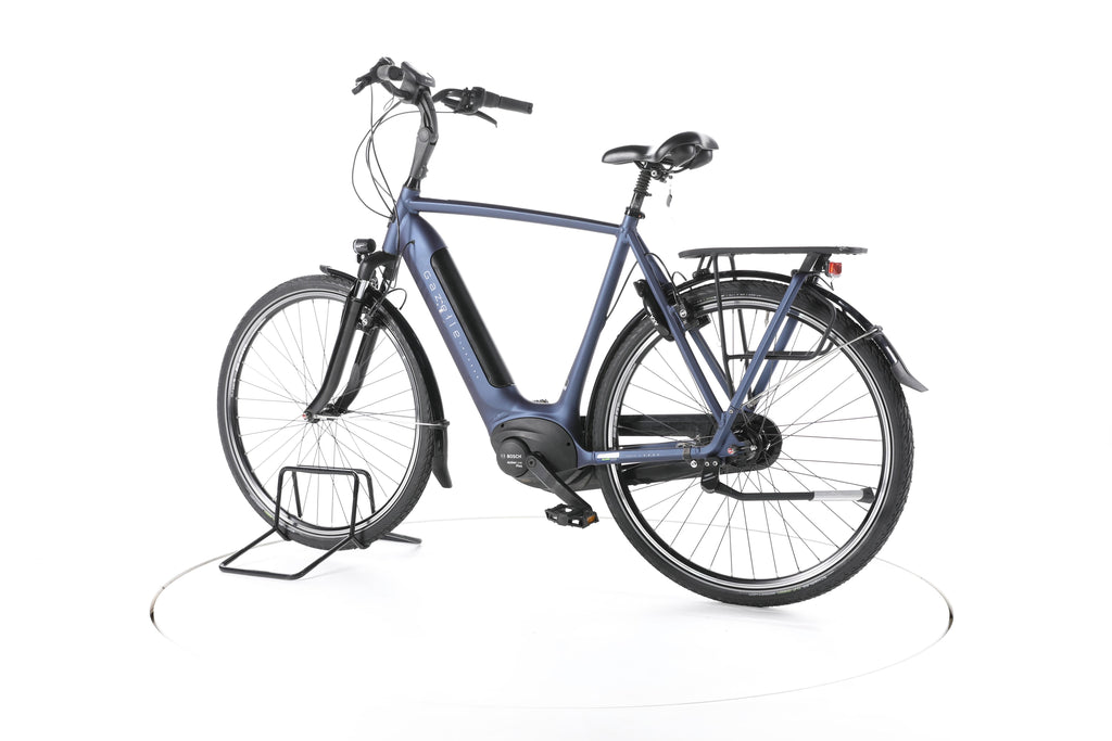 Gazelle Arroyo C7+ HMB Elite City E-Bike - Image 8