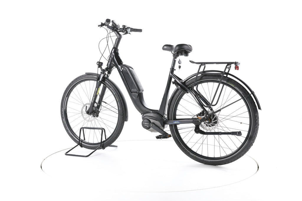FALTER E 9.0 FL City E-Bike Tiefeinsteiger - Image 8