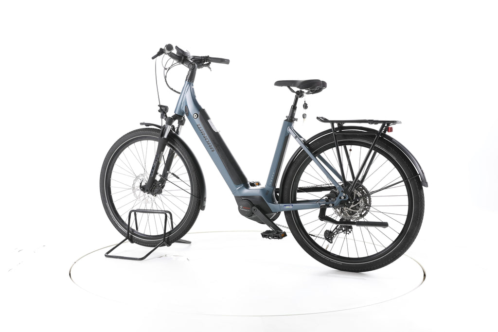 Winora TB 300 Trekking E-Bike Tiefeinsteiger - Image 8