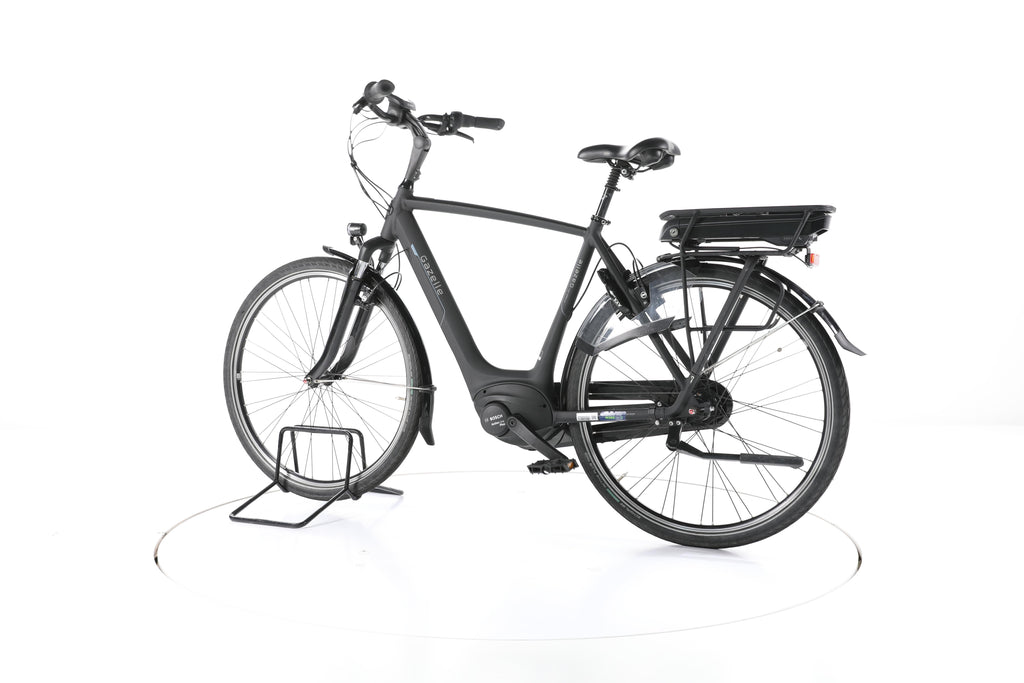 Gazelle Arroyo C7+ HMB City E-Bike - Image 8