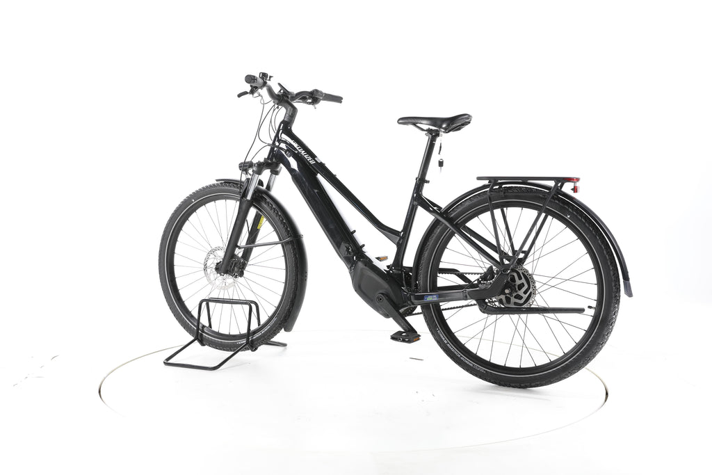 Specialized Turbo Vado 3.0 IGH City E-Bike - Image 8