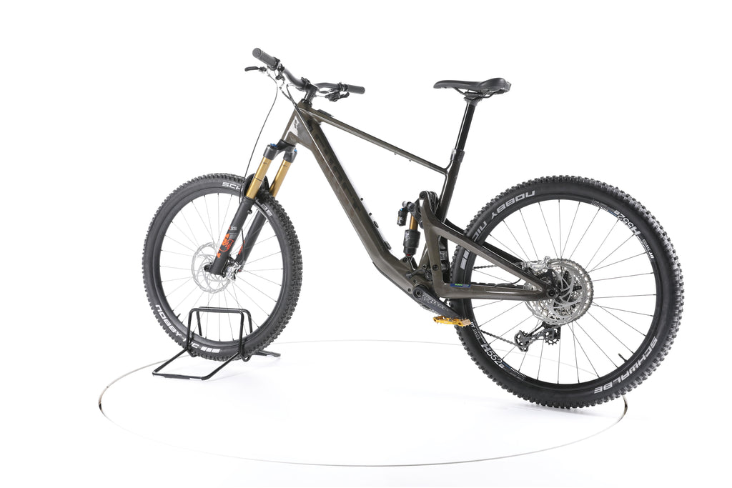 Ghost Path Riot Full Party E-Bike Fully Carbon 2024 - Image 8