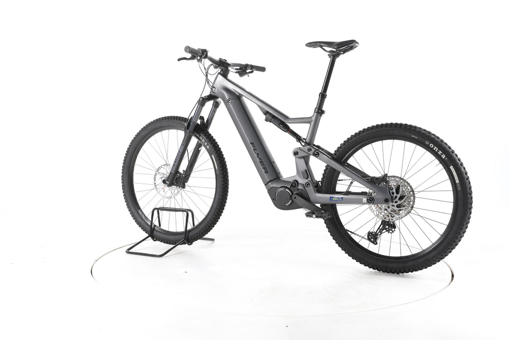 FLYER Uproc X 2.10 E-Bike Fully - Image 8