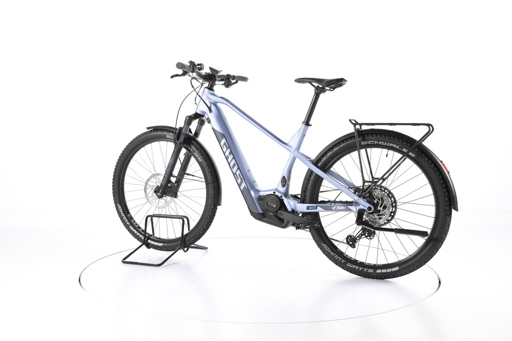 Ghost E-Teru B Pro EQ Trekking E-Bike - Image 8
