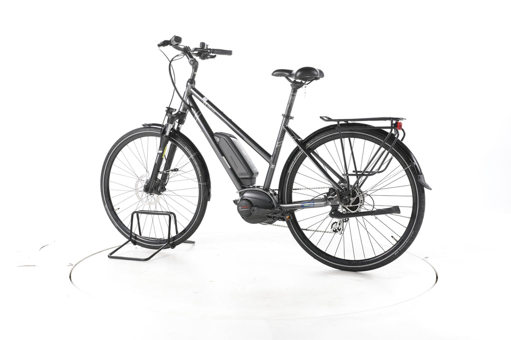 Triumph E-Bird Ultra Trekking E-Bike - Image 8