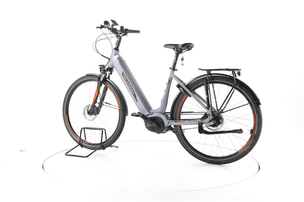 Feldmeier FE 03Ci City E-Bike Tiefeinsteiger 2023 - Image 8