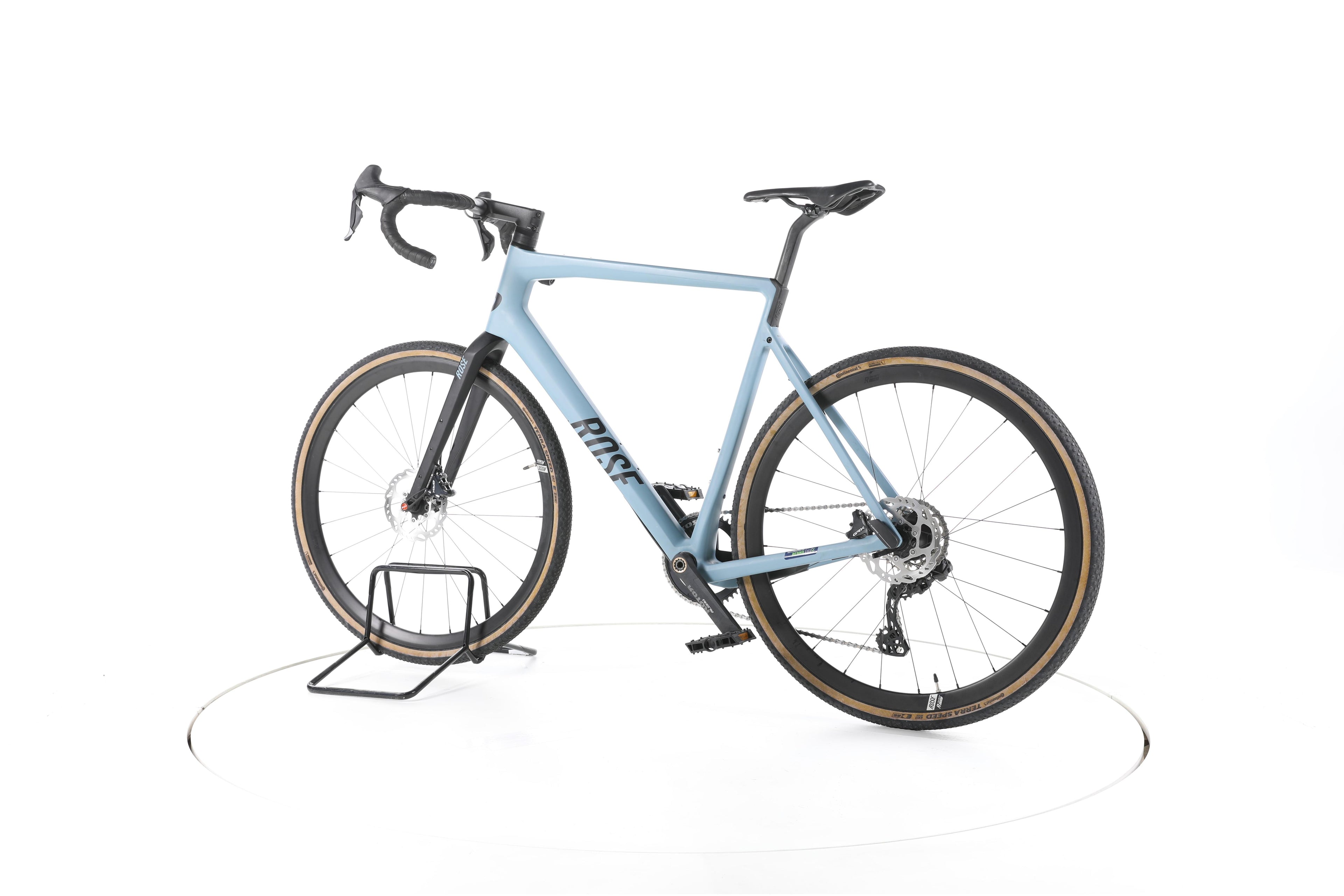 Rose Backroad Classified 2x11 - Image 8