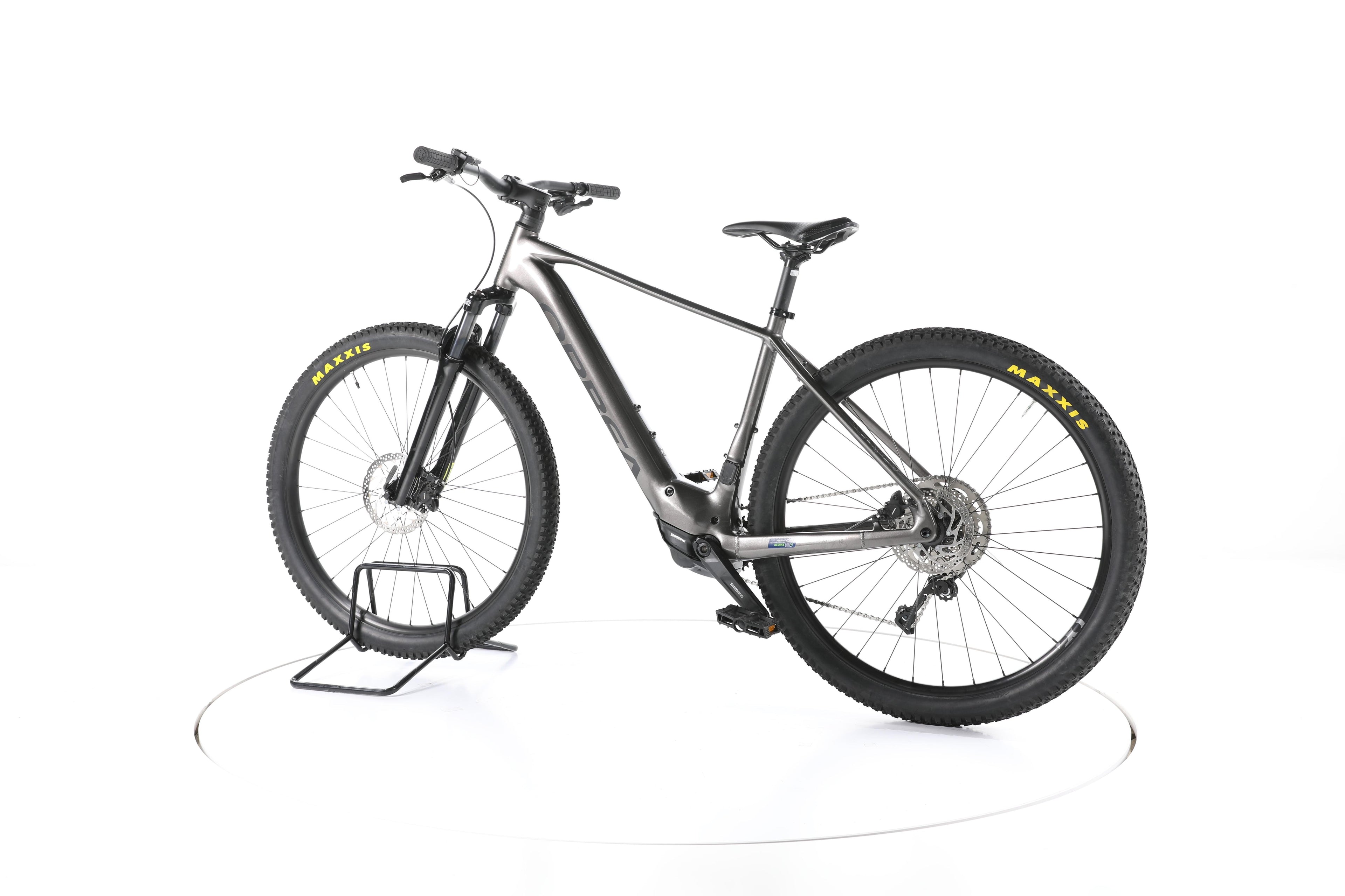 Orbea Urrun 40 E-Bike 2023 - Image 8