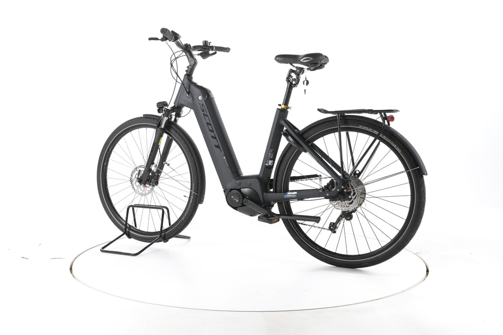 Scott Sub Sport eRIDE 20 Trekking E-Bike Tiefeinsteiger - Image 8