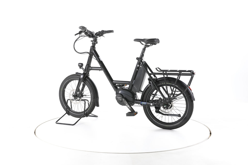 i:SY S8 F Falt E-Bike Tiefeinsteiger - Image 8