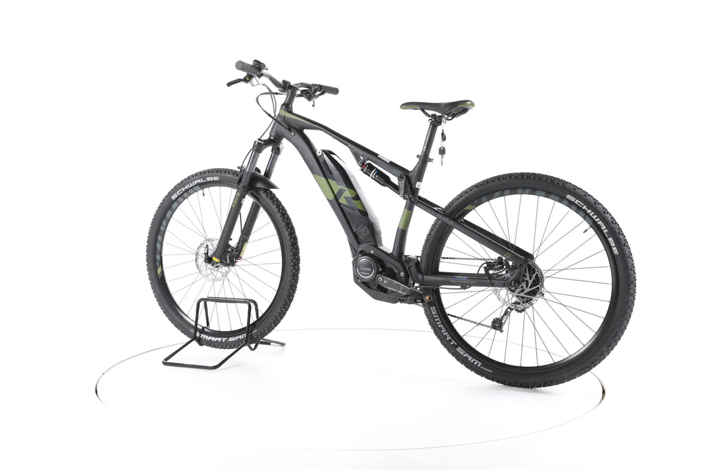 R Raymon FullRay E-Nine 5.0 Fully E-Bike - Image 8