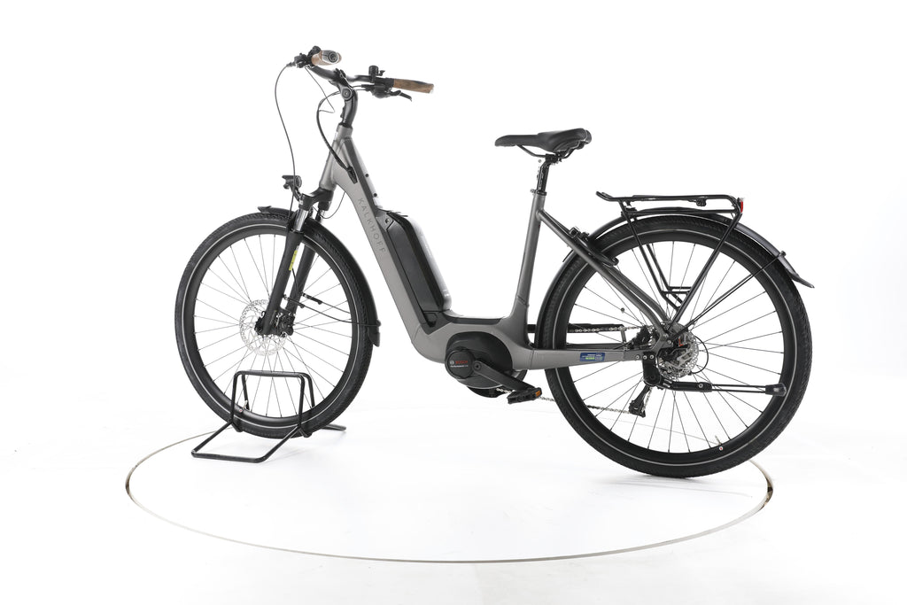 Kalkhoff Endeavour 1.B Move Trekking E-Bike Tiefeinsteiger - Image 8