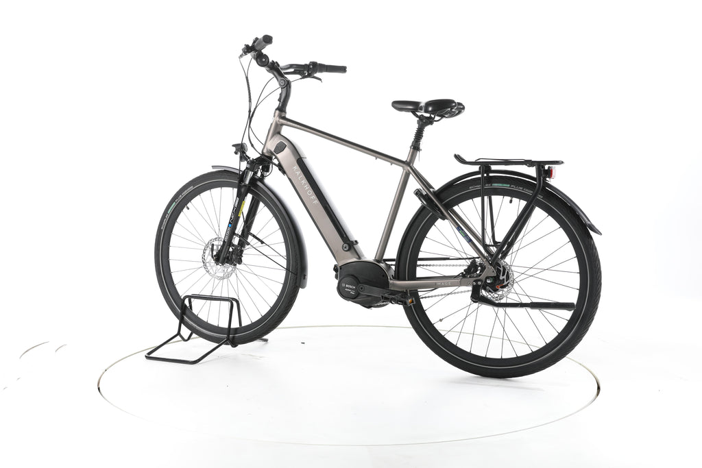 Kalkhoff Image 3.B Move City E-Bike - Image 8