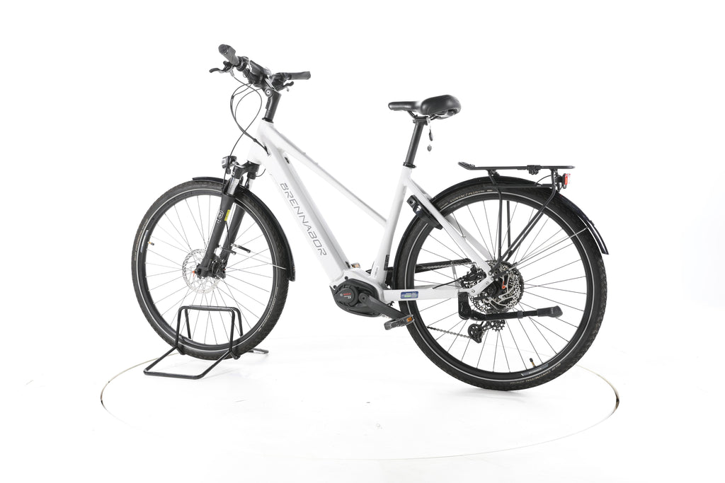 Brennabor T-66e Trekking E-Bike - Image 8