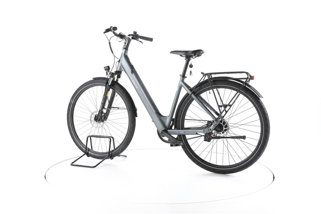 TENWAYS CGO800S City E-Bike Tiefeinsteiger - Image 8