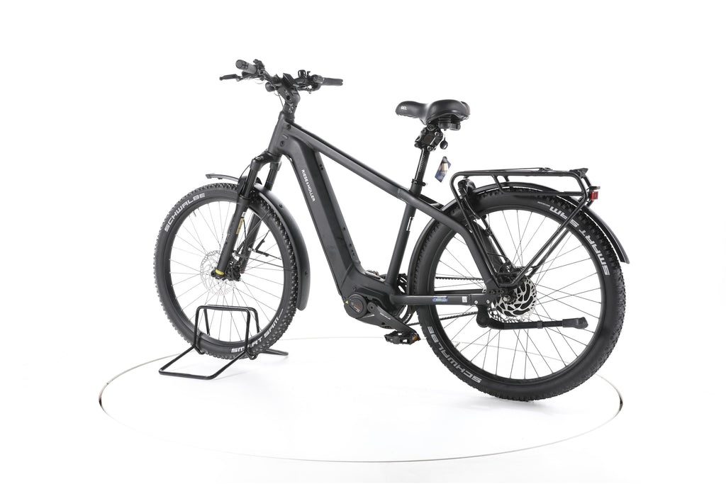Riese & Müller Charger4 GT Vario City E-Bike - Image 8