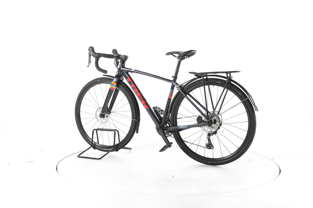 Trek Checkpoint ALR 5 Gravelbike - Image 8