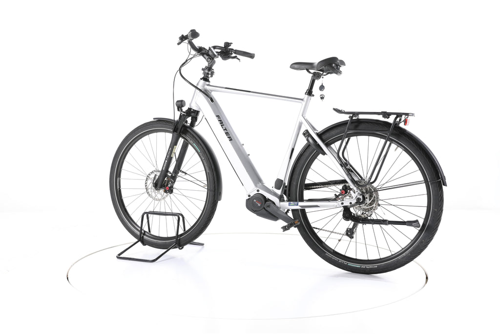 FALTER E9.8KS Trekking E-Bike - Image 8