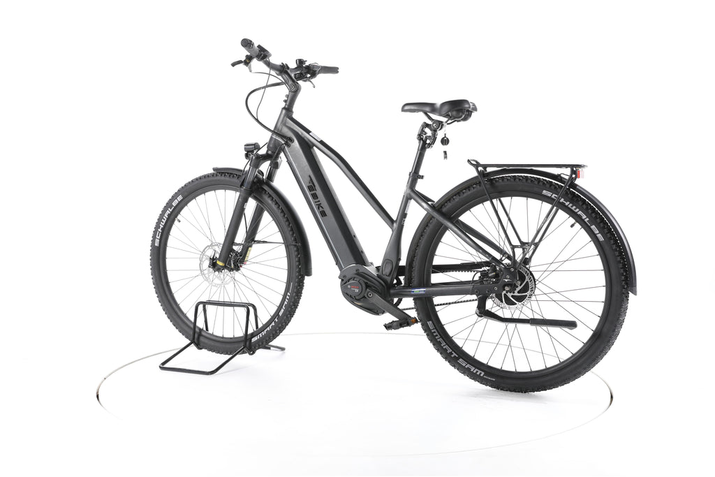 EBIKE Trekking Pro Mixed City E-Bike - Image 8