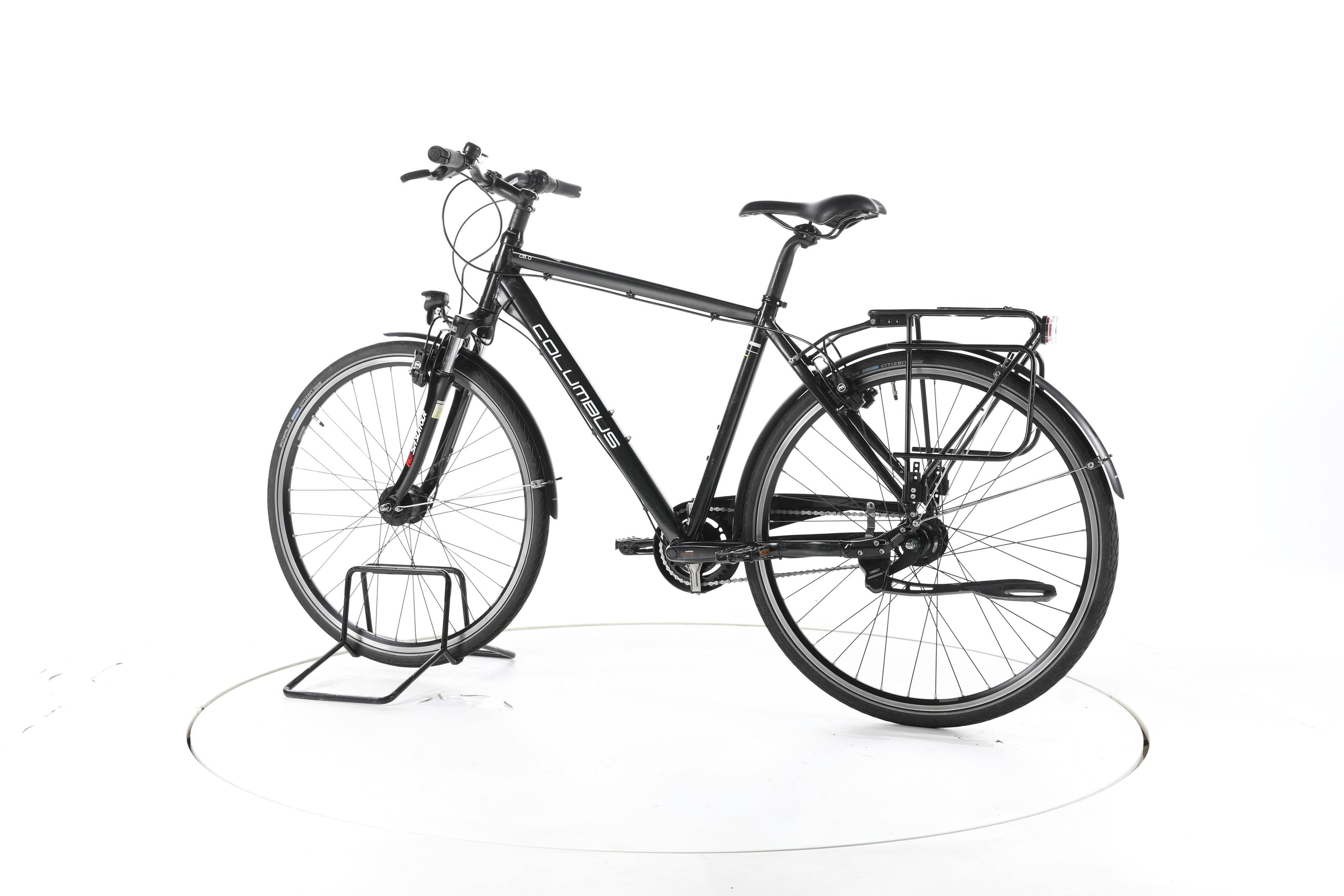 Columbus C5.0 - Image 8