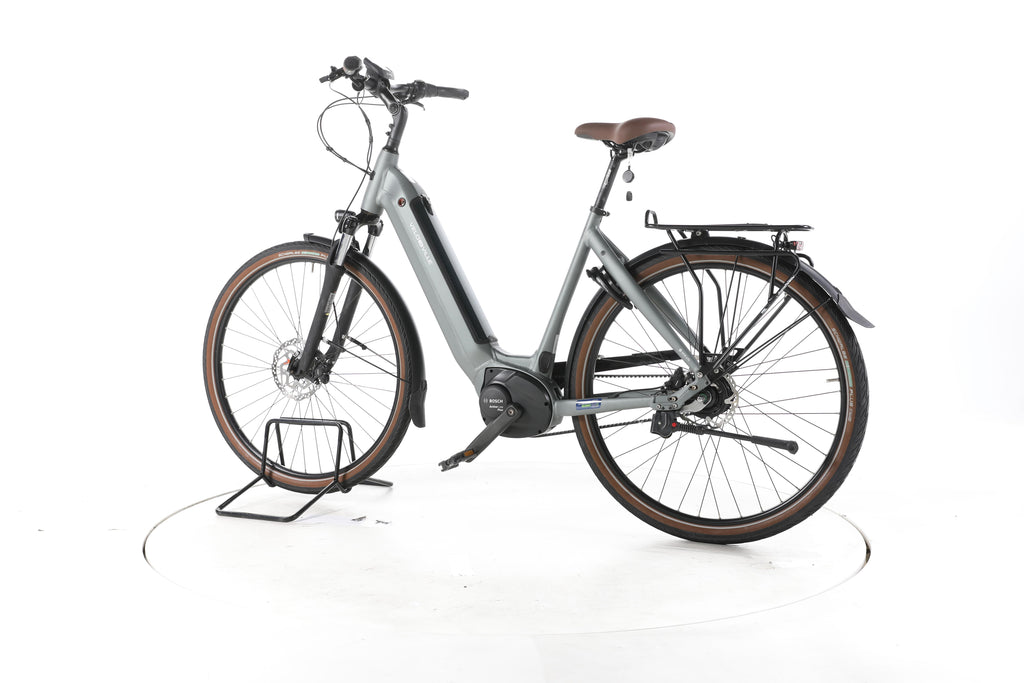 Velo de Ville AEB 490 City E-Bike Tiefeinsteiger - Image 8
