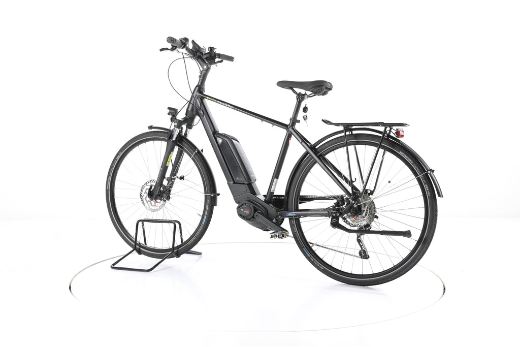 Kieler Manufaktur Trekking 28 Trekking E-Bike - Image 8