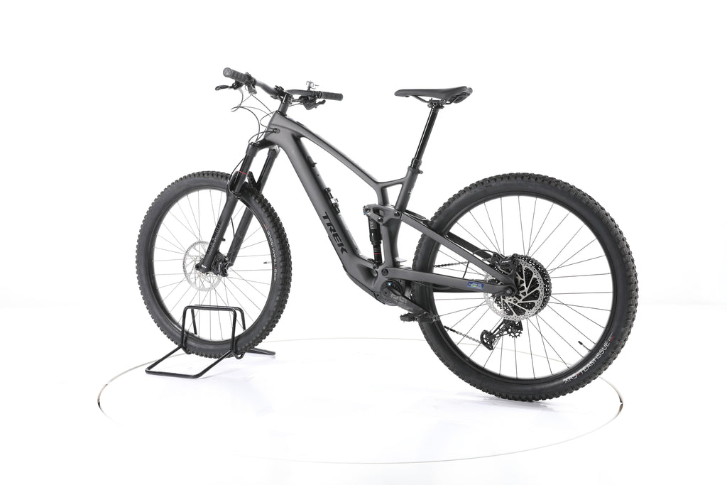 Trek Fuel EXe 9.5 Fully E-Bike Carbon 2023 - Image 8