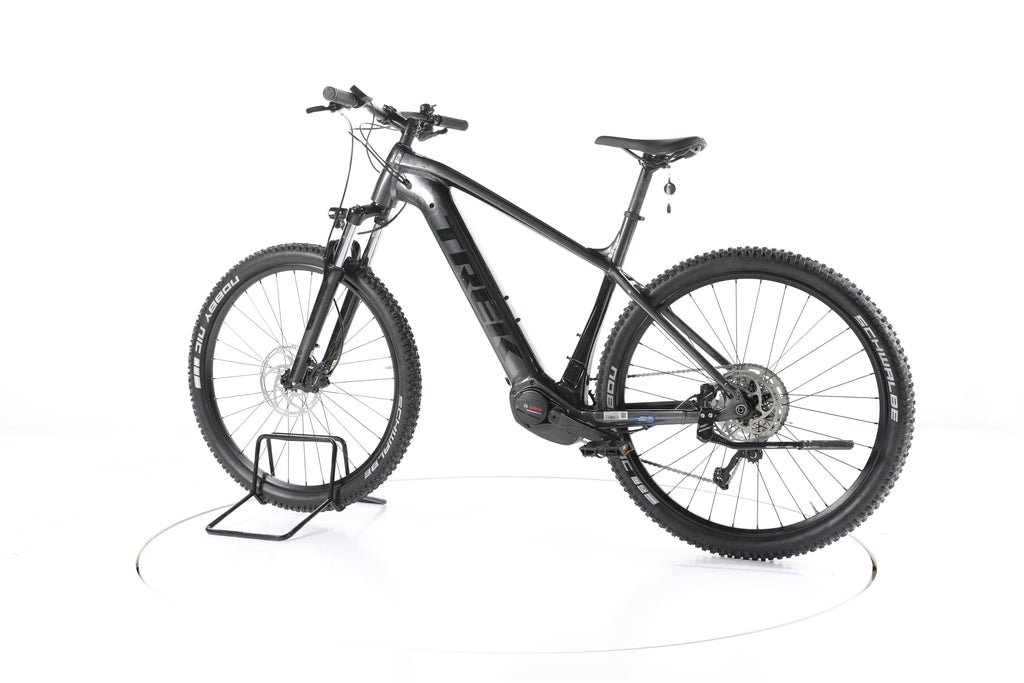 Trek Powerfly 4 Gen 3 E-Bike - Image 8