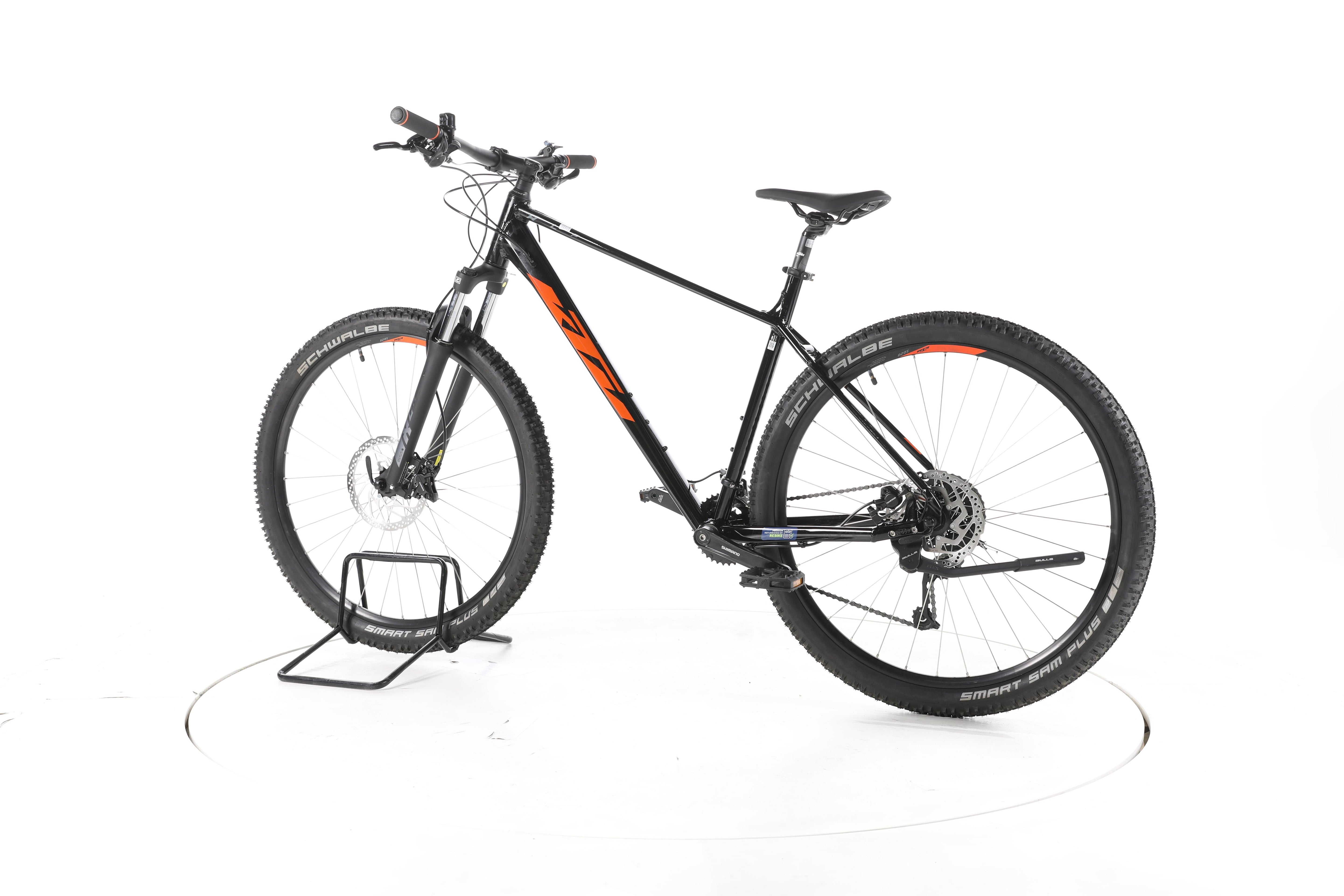 KTM Alp Comp 29 - Image 8