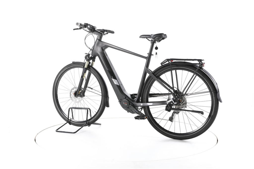 Pegasus Enovo EVO 10 Trekking E-Bike Carbon - Image 8