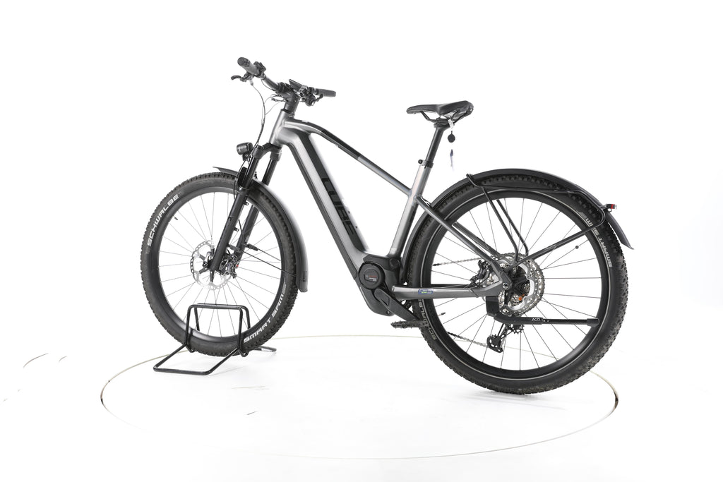 Cube Reaction Hybrid SLT E-Bike 2023 - Image 8