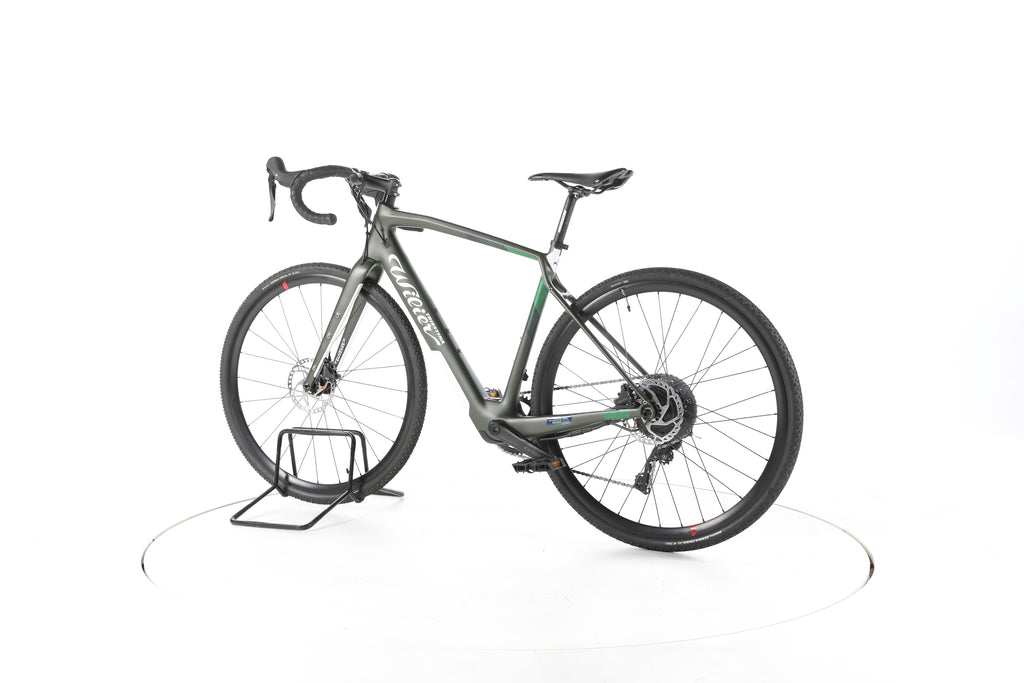 Wilier Jena Hybrid E-Gravelbike - Image 8