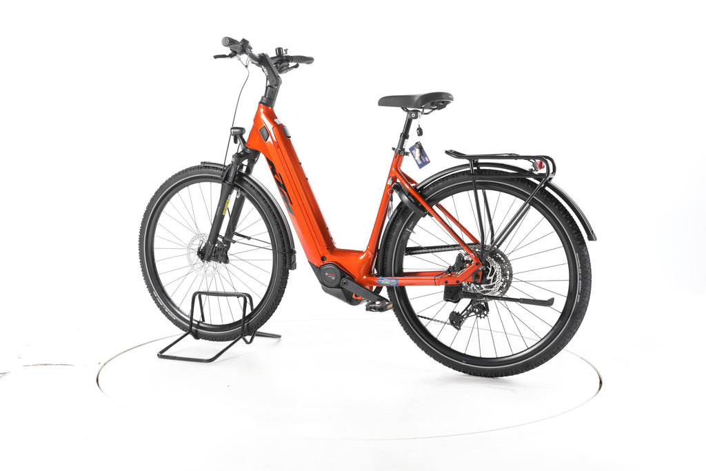 KTM Tour CX 830 Trekking E-Bike Tiefeinsteiger 2025 - Image 8