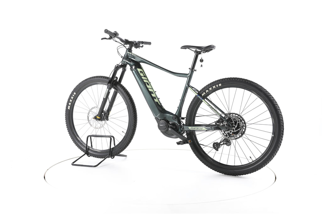 Giant Fathom E+ 1 E-Bike - Image 8