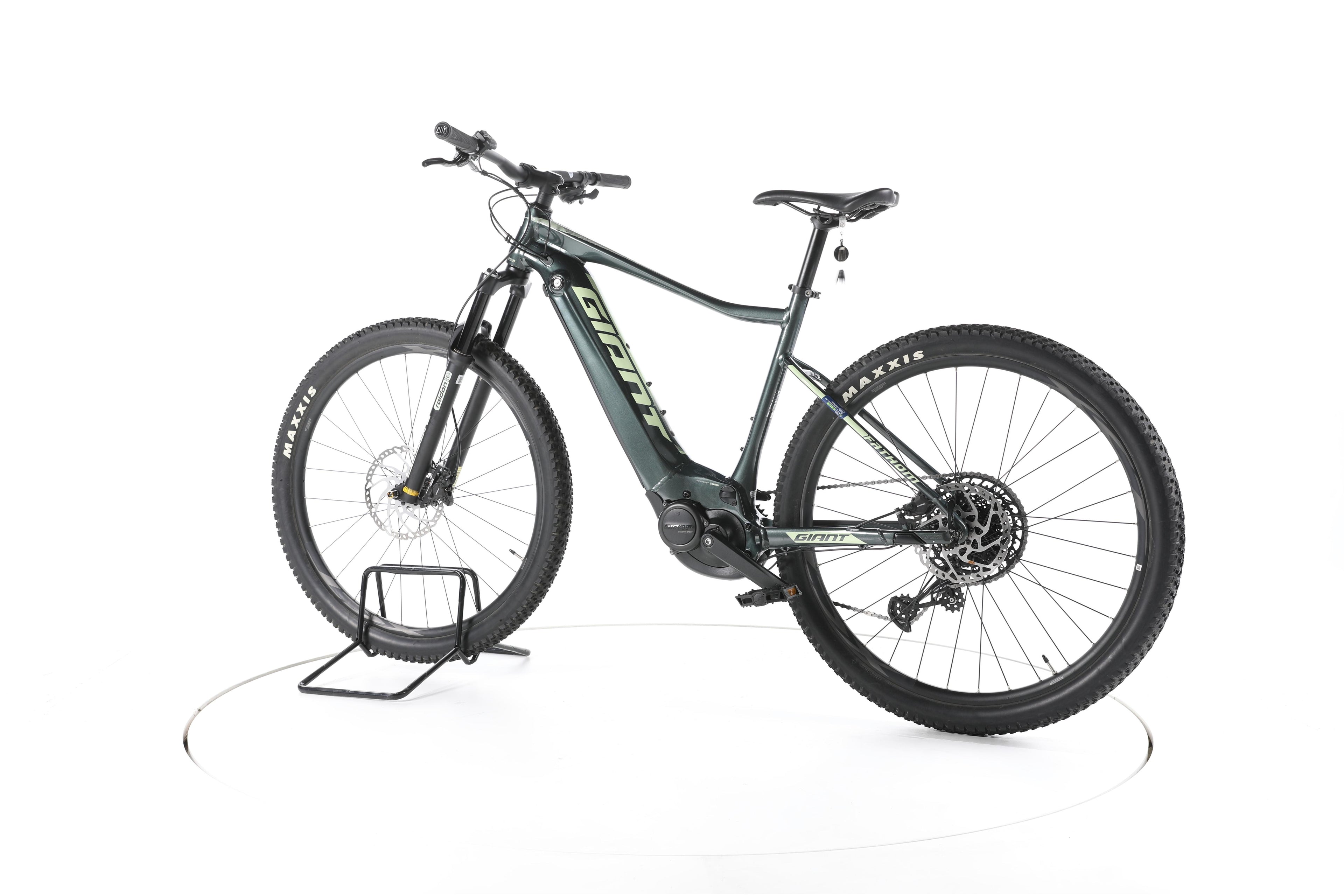 Giant Fathom E+ 1 E-Bike - Image 8