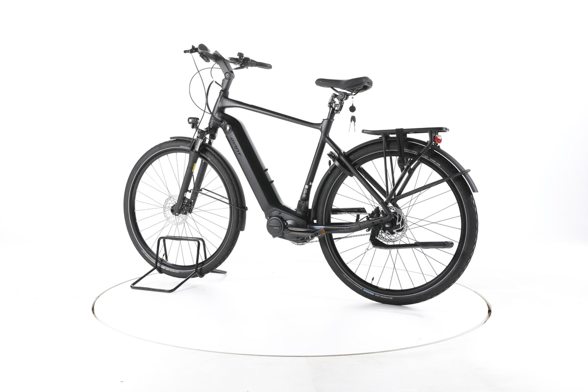 Giant Dailytour E+ 2 GTS City E-Bike - Image 8