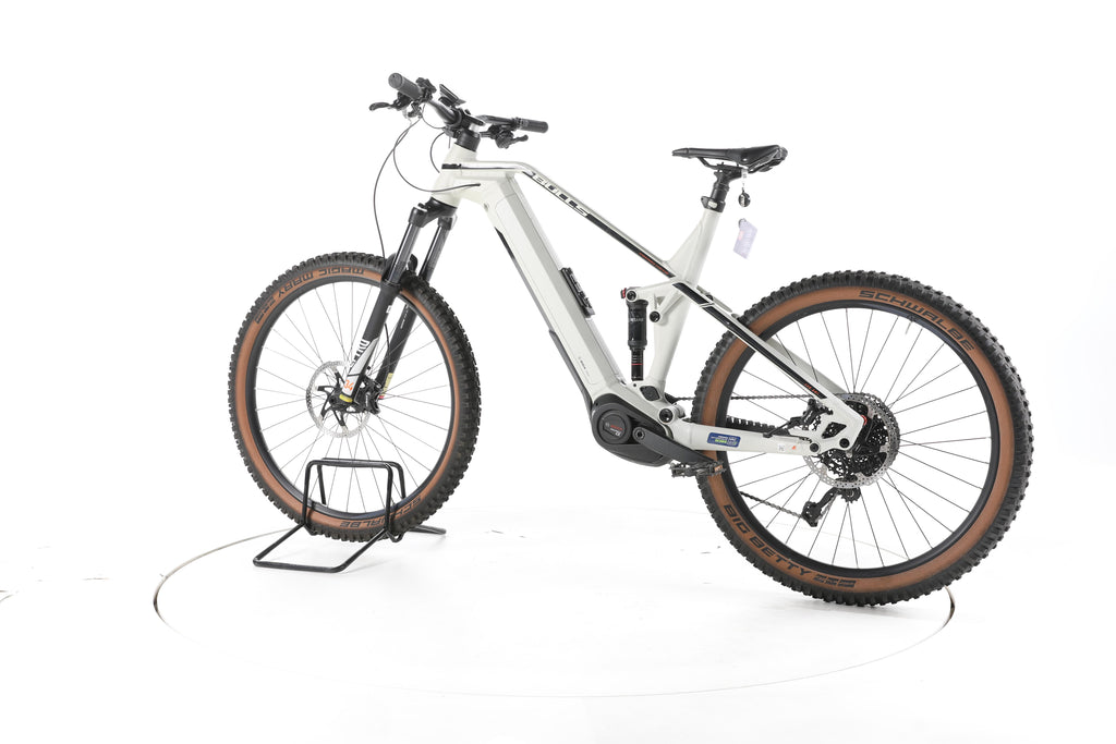 Bulls Sonic EVO AM 1 E-Bike Fully - Image 8