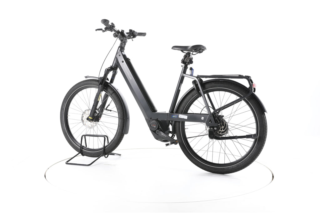 Riese & Müller Nevo4 GT vario City E-Bike Tiefeinsteiger 2023 - Image 8