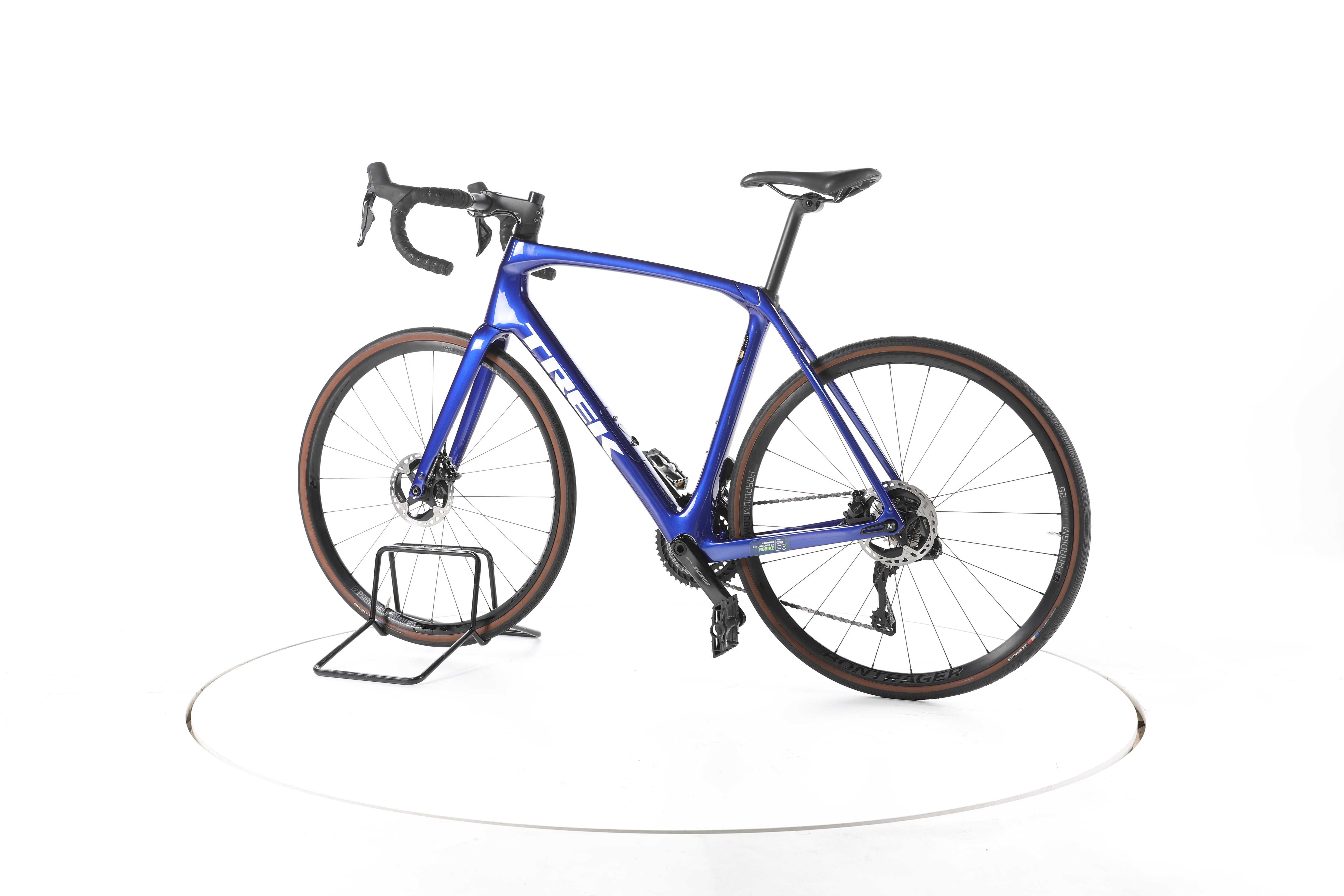 Trek Domane SL 6 Gen 4 Rennrad Carbon - Image 8