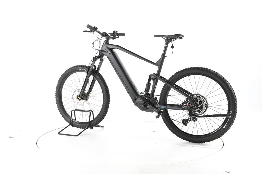 HoheAcht Mola Roko E-Bike Fully - Image 8