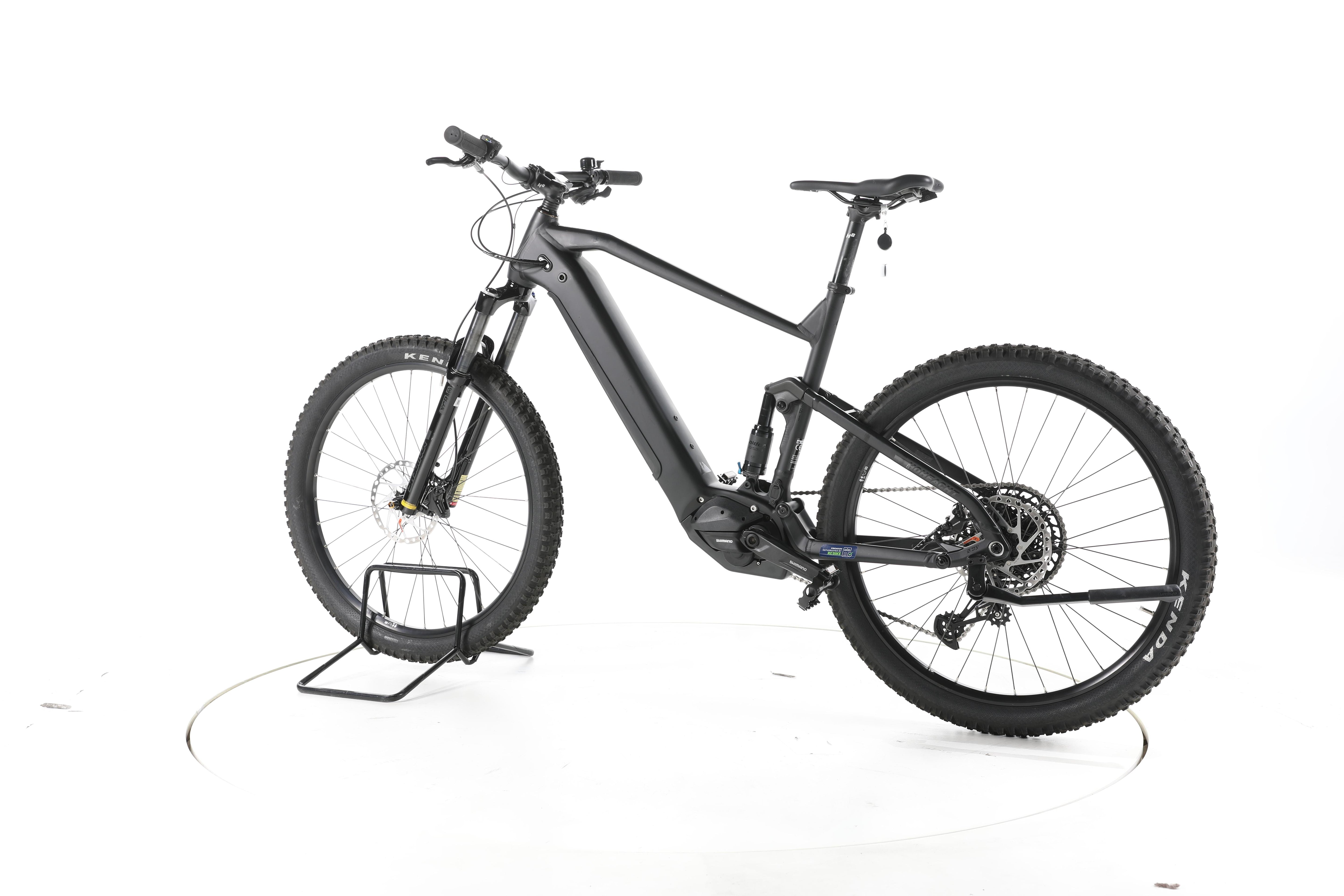 HoheAcht Mola Roko E-Bike Fully - Image 8