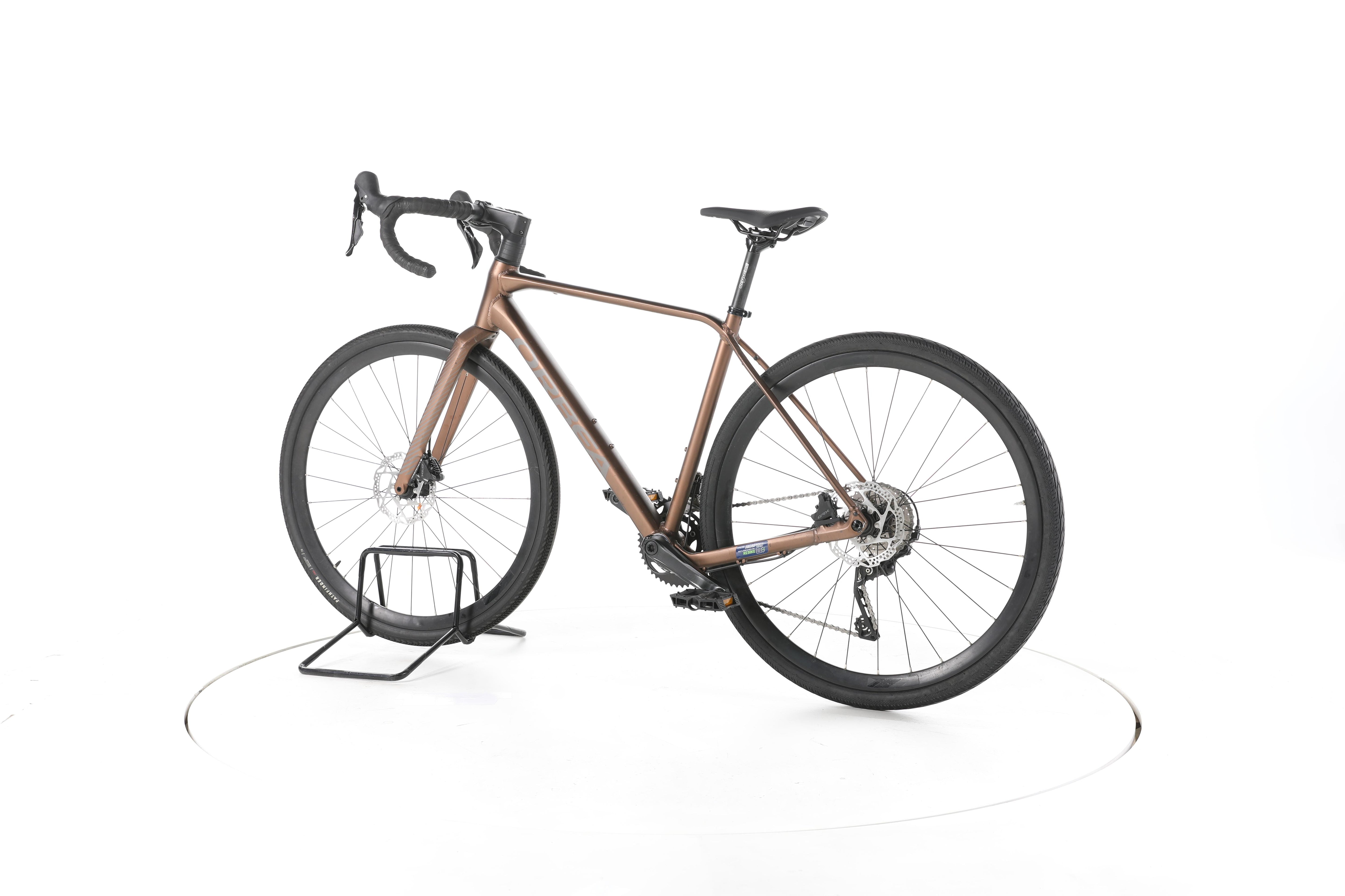 Orbea Terra H40 - Image 8