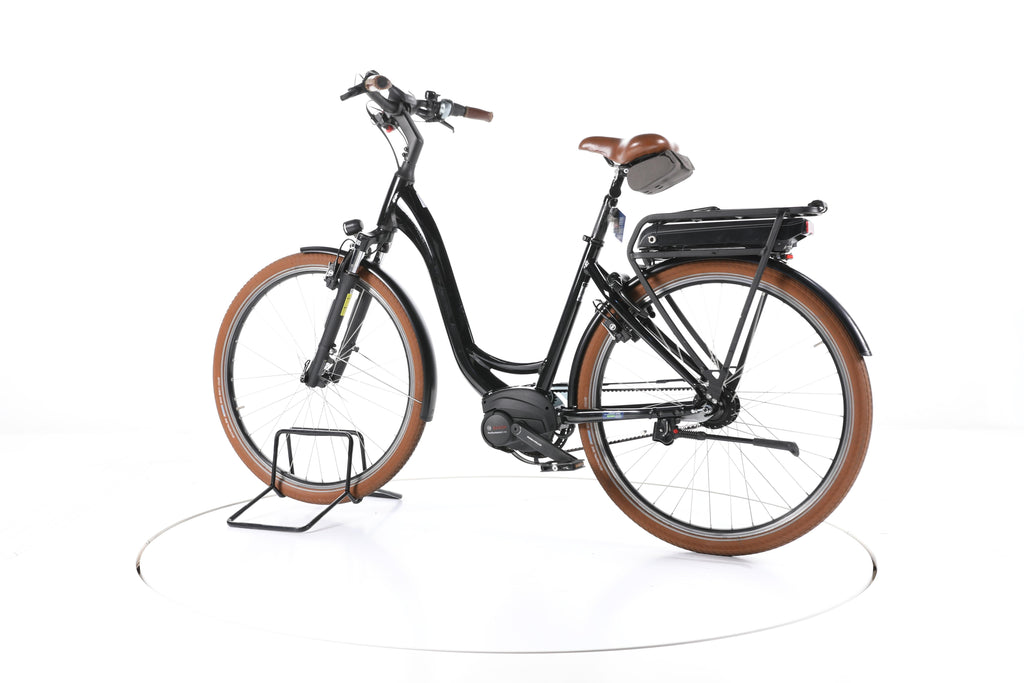 Riese & Müller Swing rücktritt City E-Bike Tiefeinsteiger - Image 8