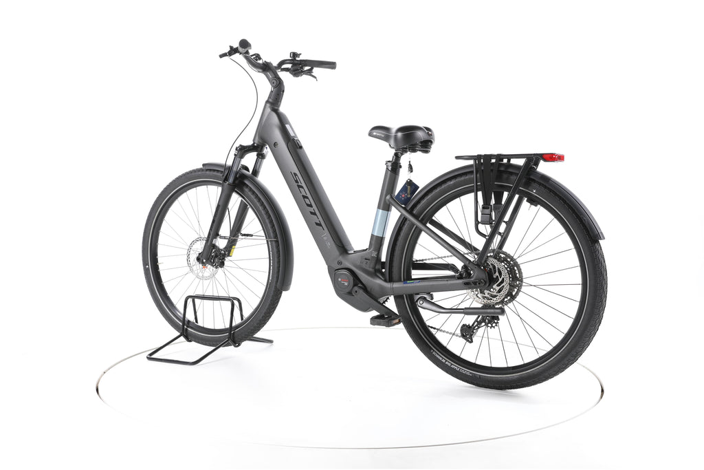 Scott Sub 30 Trekking E-Bike Tiefeinsteiger - Image 8