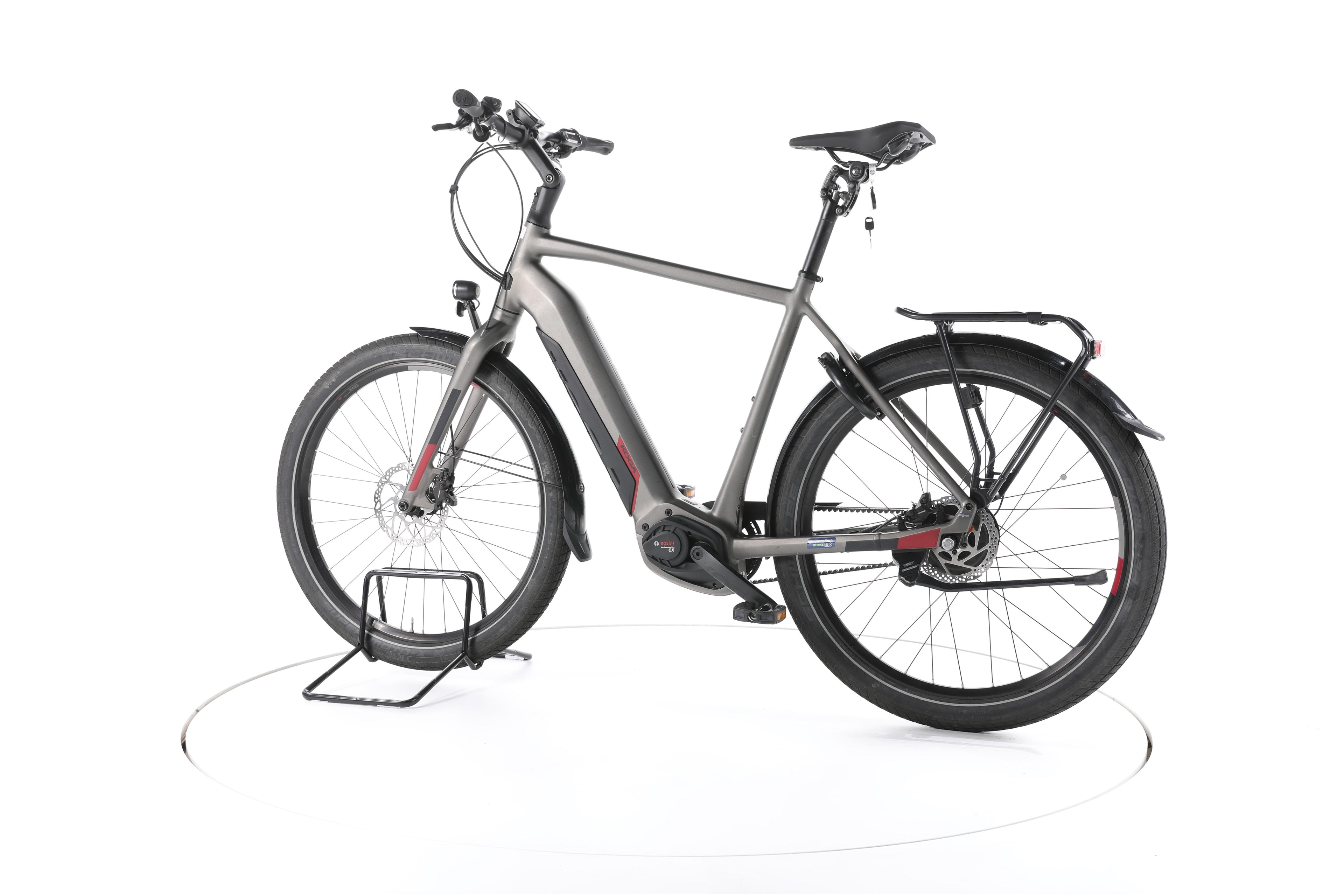 KOGA Pace B10 City E-Bike - Image 8