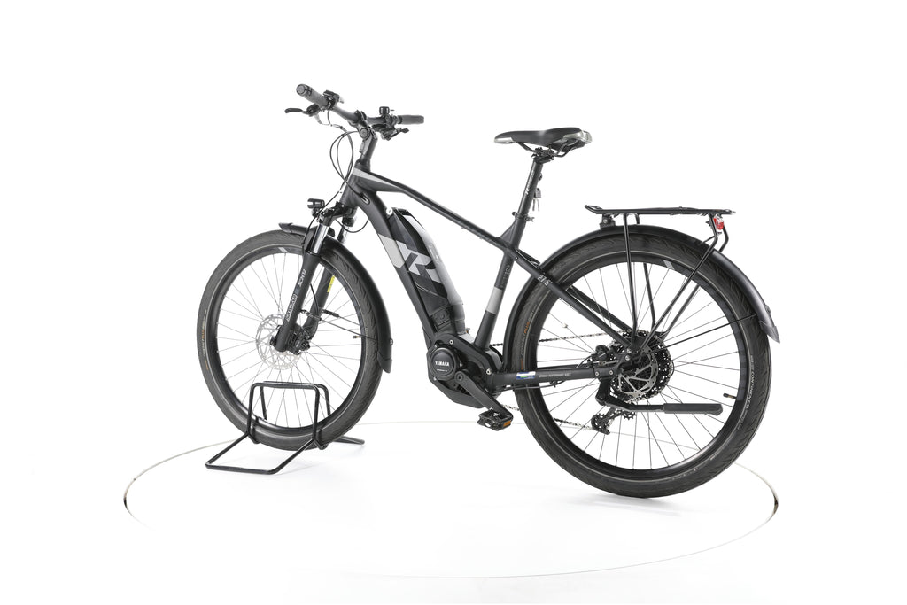 R Raymon TourRay E 3.0 Trekking E-Bike - Image 8