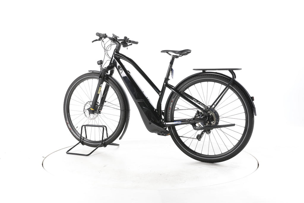 Specialized Turbo Vado 5.0 Trekking E-Bike - Image 8